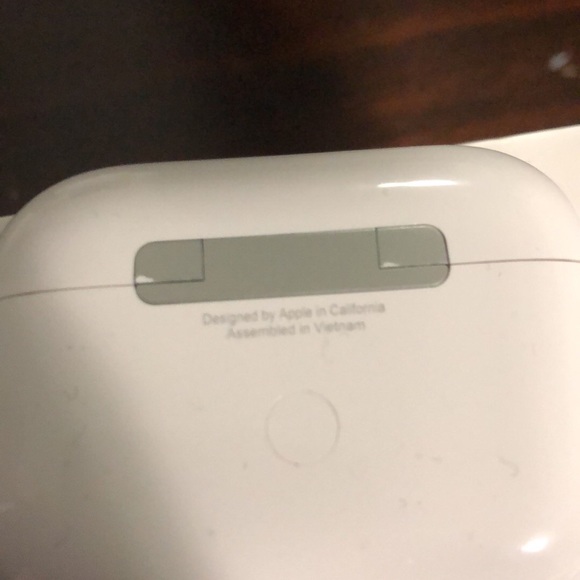 AirPods All Generation - Picture 4 of 4